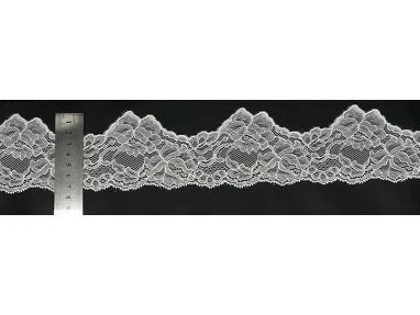 Roba de nit Sexy Floral Lace