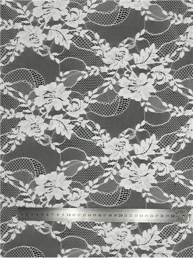 Teixit de puntes Spandex